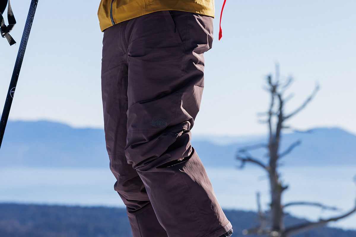 Best Ski Pants of 2025 | Switchback Tested
